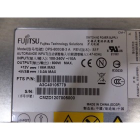 Netzteil FUJITSU Primergy RX300 S6 A3C40105779