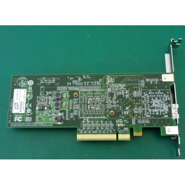 Carte Reseau HP : 571520-001