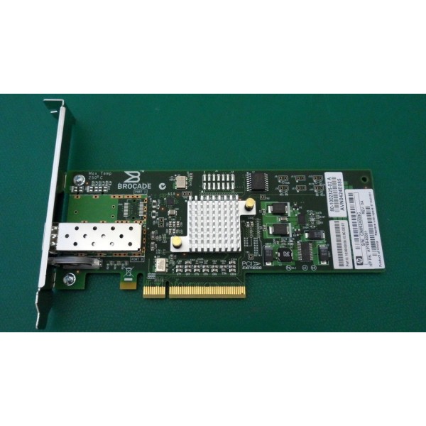 Carte Reseau HP : AP769-60001