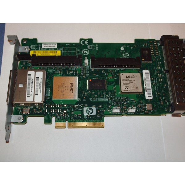 Controlador HP 398647-001