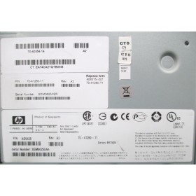 Disque Dur NOrpm 1000000 Gb AD542B