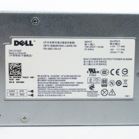Fuente de alimentacion PS-3601-2D-LF para DELL MD1200/MD3200