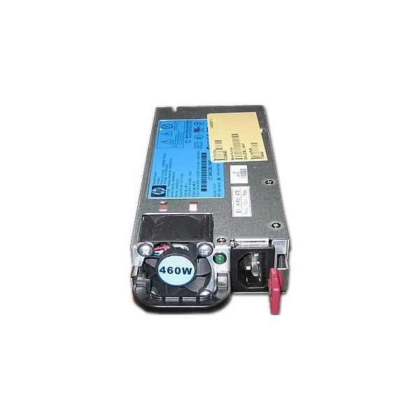 Power-Supply HP 499250-301 for D2700