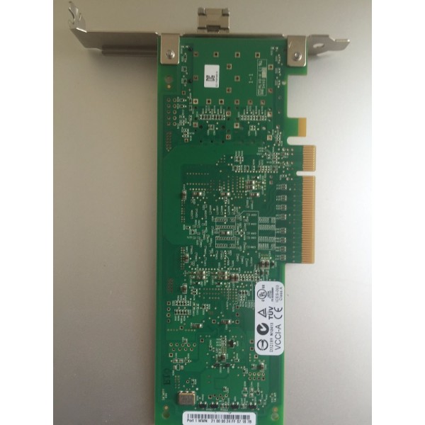 Carte Reseau QLOGIC : QLE2560-F