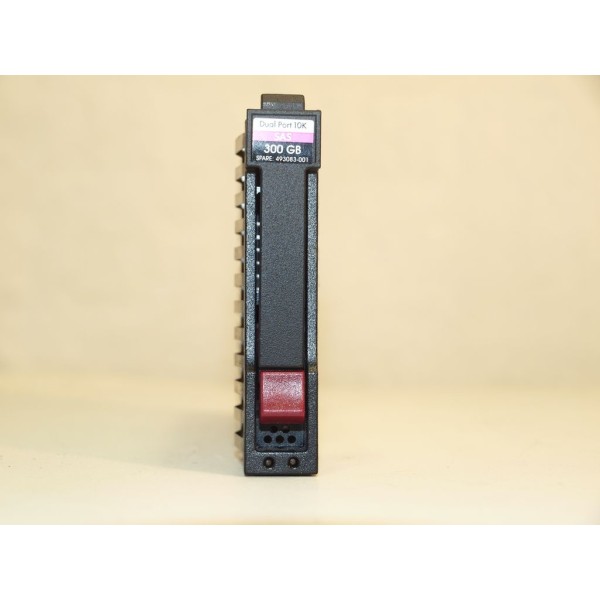 Used disk drive HP 375863-015 serveur-occasion.com