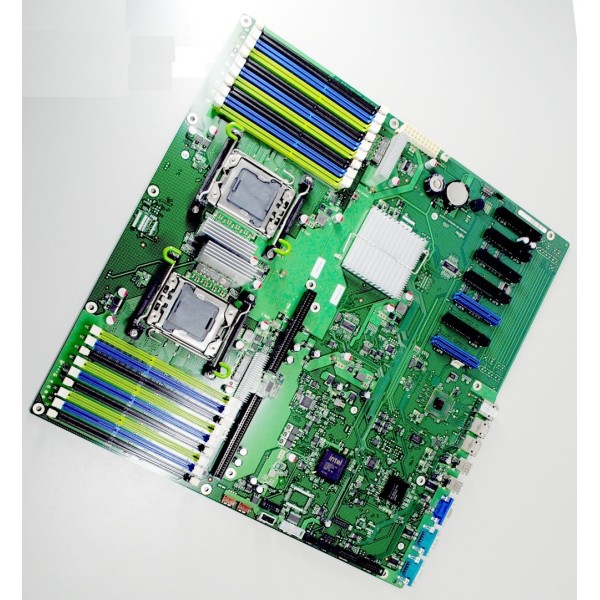 Carte mere FUJITSU Primergy RX300 : D2619-N15 GS1