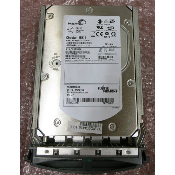 Disque Dur Gb A3C40069033