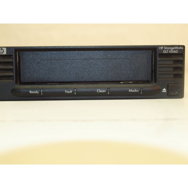 Tape Drive DLT VS160 HP 382017-001