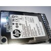 HP Disk drive 653960-001 300 Gigas SAS 2.5" 15 Krpm