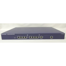 Switch NETGEAR WFS709TP 8 Ports Wireless 1 Gbs