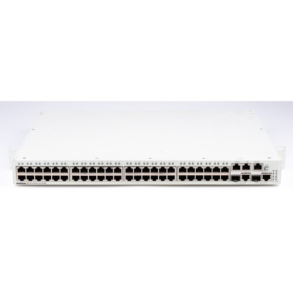 Switch 48 Ports ALCATEL : LS-6248P