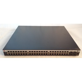 Switch 48 Ports Enterasys : C2H124-48