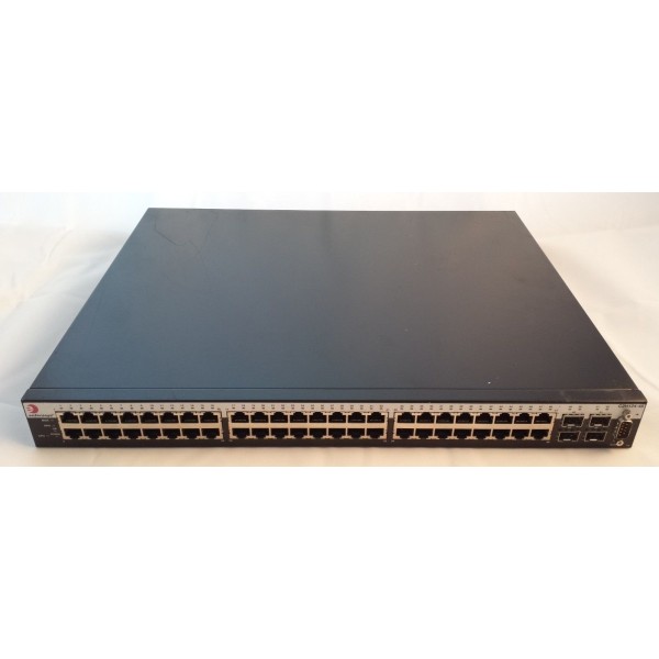 Switch Enterasys C2H124-48 48 Ports RJ-45 10/100