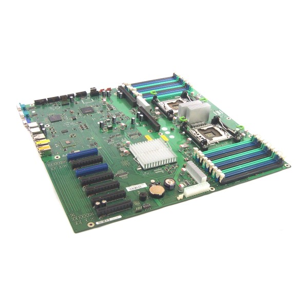 Carte mère D2619-A14 GS3 pour FUJITSU Primergy TX300 S5