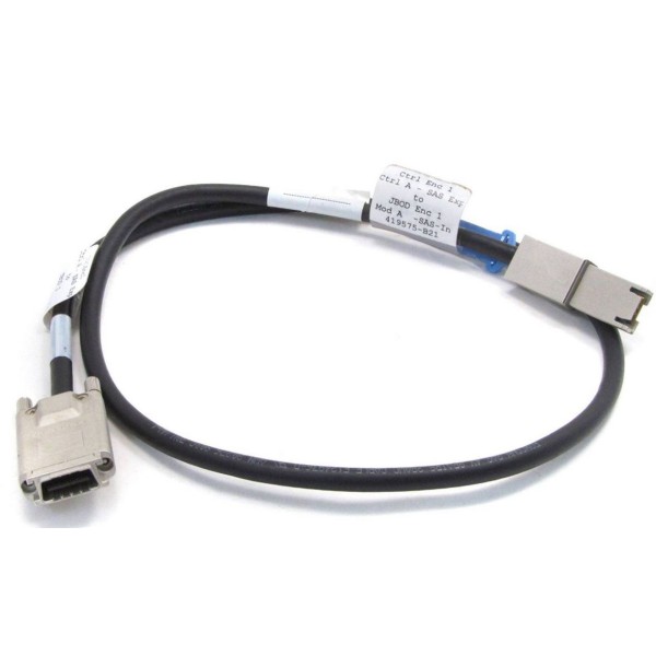 Cable HP  : 408771-001