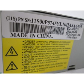 Alimentation pour IBM  Ref : DPS-670AB B