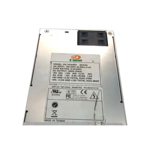 Power Supply B000210274 for T-WIN
