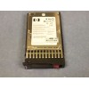 Hard Drive HP 507284-001 SAS 2.5" 300 Gigas 10 Krpm