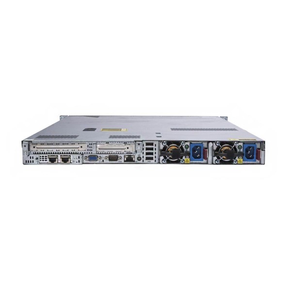 Server HP Proliant DL360P G8 1 x Xeon Quad Core E5-2609 16 Gigas Rack 1U