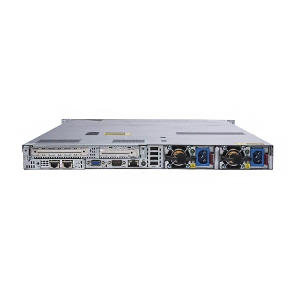 Servidor HP Proliant DL360P G8 1 x Xeon Quad Core E5-2609 16 Gigas Rack 1U