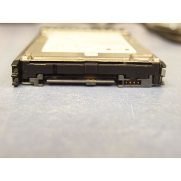 Hard Drive HP 507284-001 SAS 2.5" 300 Gigas 10 Krpm