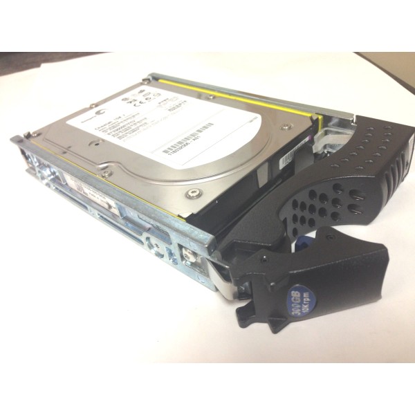 EMC Disk drive 005048582 300 Gigas FIBRE 3.5" 10 Krpm