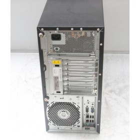 Serveur HP Proliant ML150 G6 x