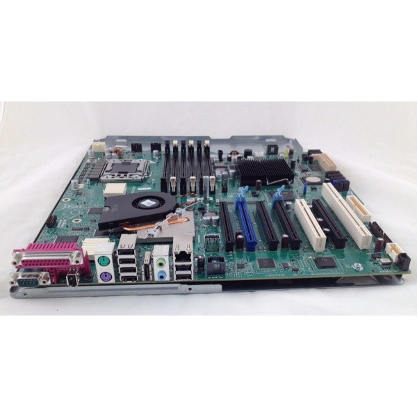 Carte mere DELL : M1GJ6