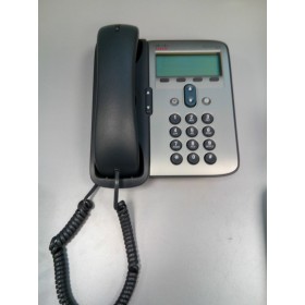 Téléphone Cisco : 7911G