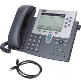 Téléphone Cisco : 7961G-IN-BOX