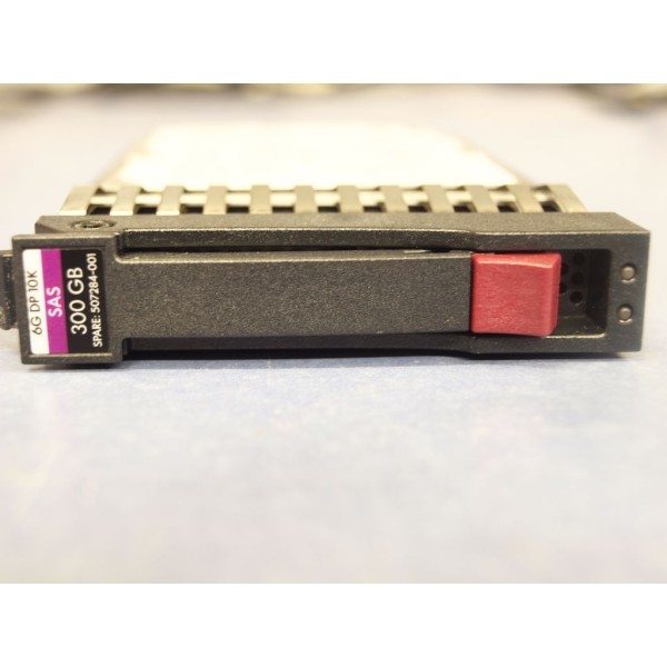 Used disk drive HP 597609-001 serveur-occasion.com