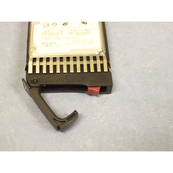 Used disk drive HP 597609-001 serveur-occasion.com