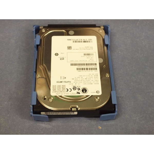 Used disk drive DELL RW548 GJ617 serveur-occasion.com