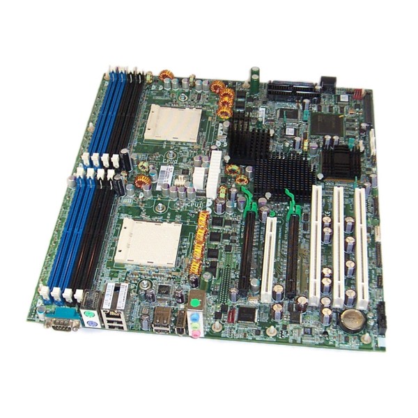 Carte mère 409665-001 pour HP Workstation XW9300