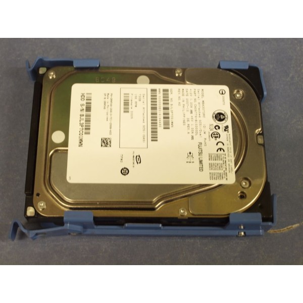 Used disk drive DELL RW548 GJ617 serveur-occasion.com