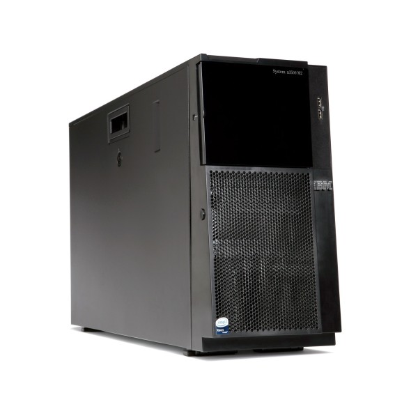 Serveur IBM Xseries X3500 x