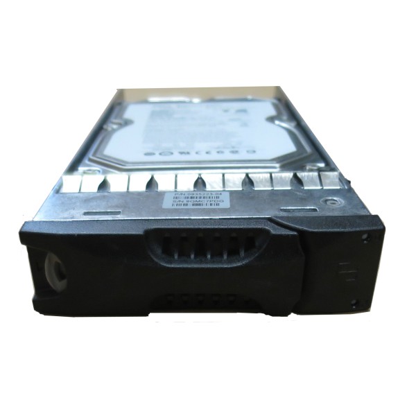 EQUALLOGIC Disk drive RG5VK 450 Gigas SAS 3.5" 15 Krpm