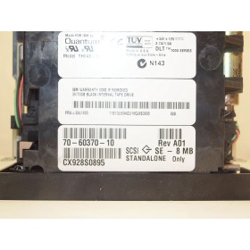 Sauvegarde DLT7000 Quantum 28L1655