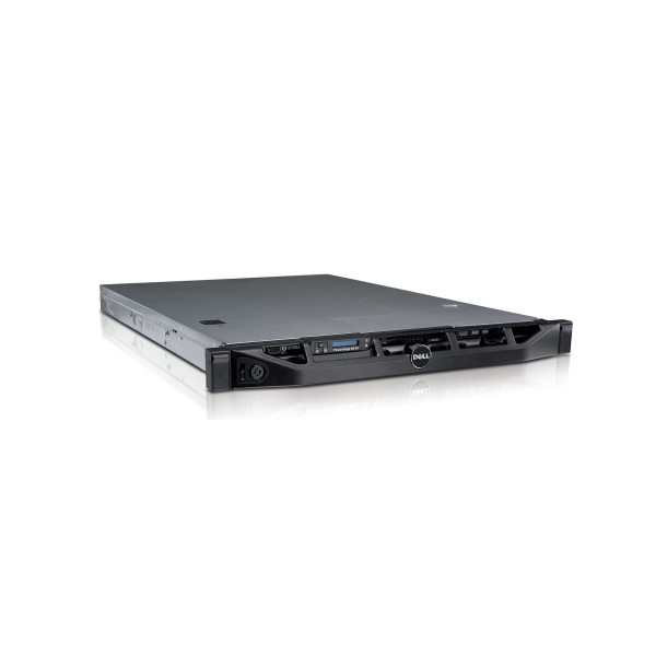 Serveur DELL Poweredge R410 2 x Xeon Quad Core E5607 SATA - SAS - SSD