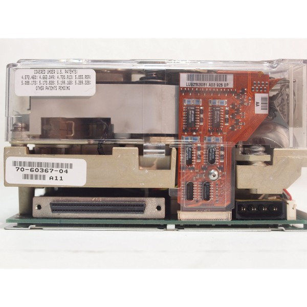 Tape Drive DLT7000 QUANTUM 28L1655