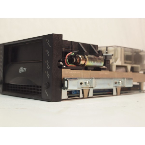 Unidad de cinta usada QUANTUM DLT7000 28L1655 serveur-occasion.com