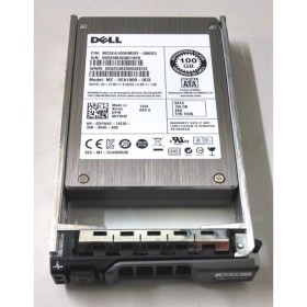 Disque Dur DELL SSD 2.5 100 Gb DYW42 -R