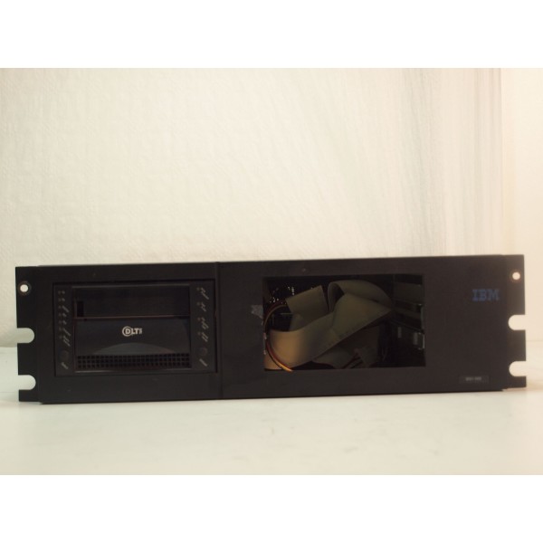 Sauvegarde CHASSIS Ibm 03K8756