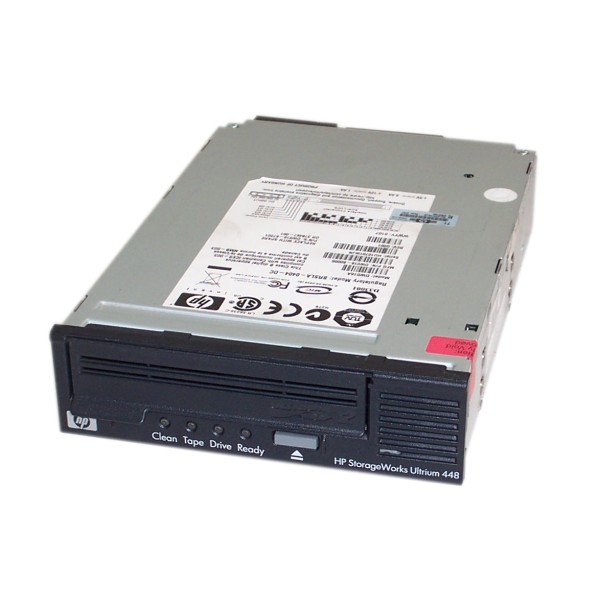 Tape Drive ULTRIUM 448 HP 378467-001