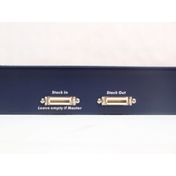 Used Switch FSM726S NETGEAR serveur-occasion.com