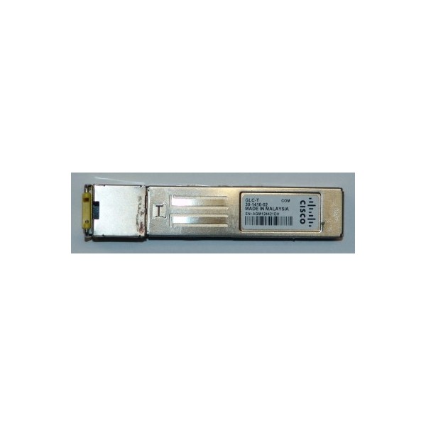 Used Gbic 30-1410-02 CISCO serveur-occasion.com