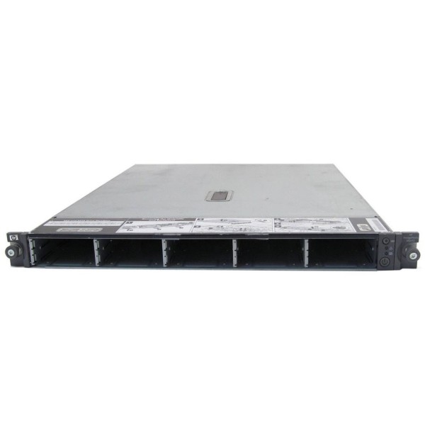 Baie de disques HP STORAGEWORKS MSA50 364430-B21