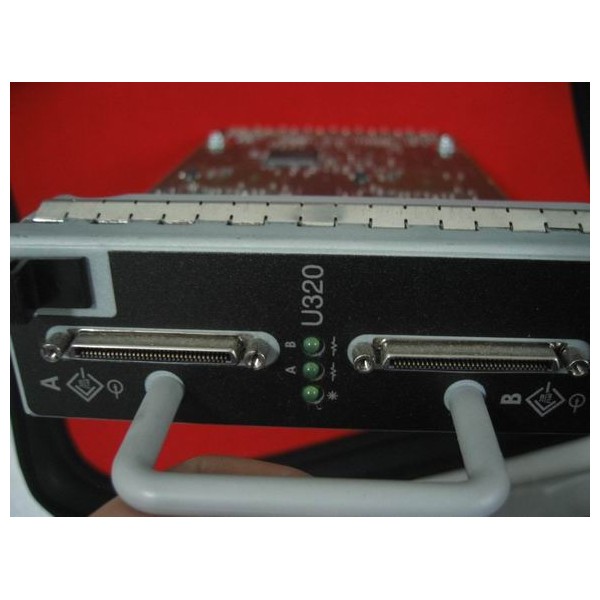 Used network module 326165-001 HP serveur-occasion.com