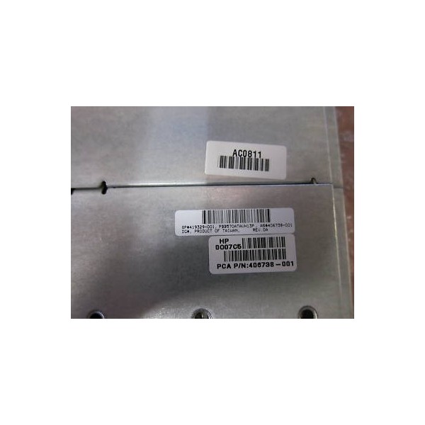 Module HP 419329-001