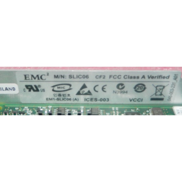 103-054-100C Module  EMC K177G